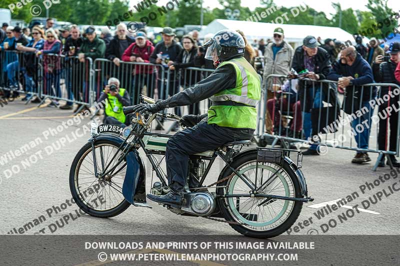 Vintage motorcycle club;eventdigitalimages;no limits trackdays;peter wileman photography;vintage motocycles;vmcc banbury run photographs
